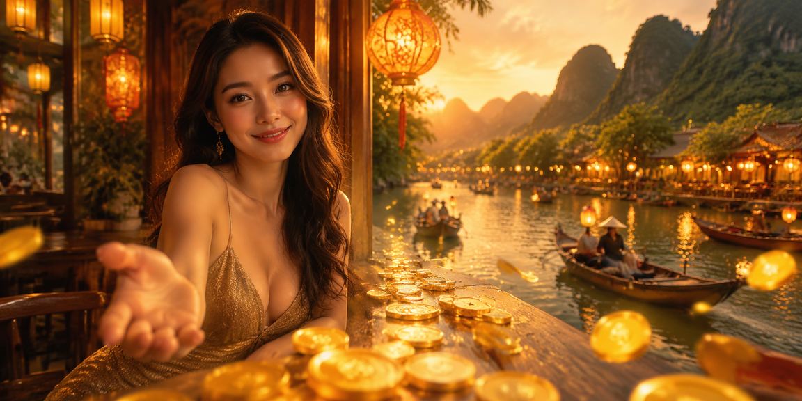 Thông tin các sự kiện và khuyến mãi dành cho người chơi