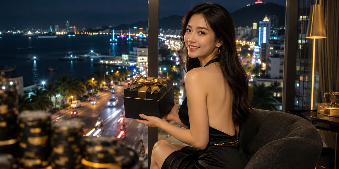 Bàn chơi live casino cao cấp dành cho high roller